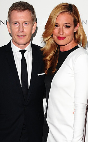 Cat Deeley Dishes On Marriage To Patrick Kielty Reveals Funny Patrick Kielty Cat Deeley